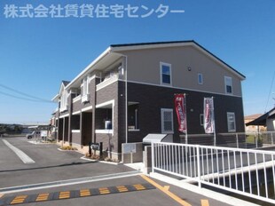 岡崎前駅 徒歩17分 1階の物件外観写真